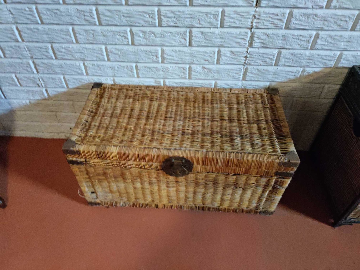 Image for Riding Mower, Tools, Paintings, Prints, Furnishings, and Household (Hunters Chase)