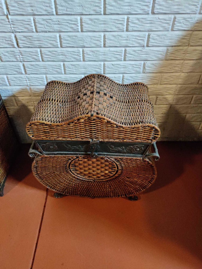 Image for Riding Mower, Tools, Paintings, Prints, Furnishings, and Household (Hunters Chase)