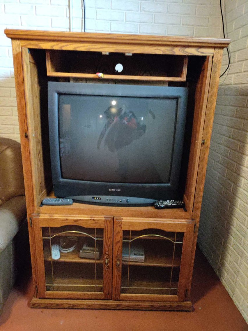 Image for Riding Mower, Tools, Paintings, Prints, Furnishings, and Household (Hunters Chase)