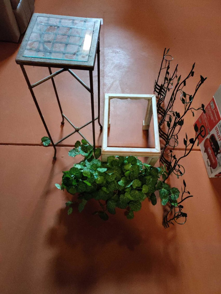 Image for Riding Mower, Tools, Paintings, Prints, Furnishings, and Household (Hunters Chase)