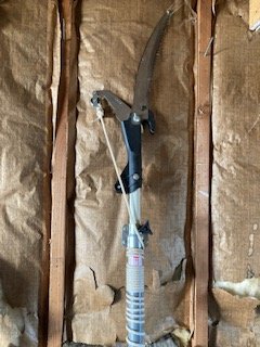 Tree Pole Pruner