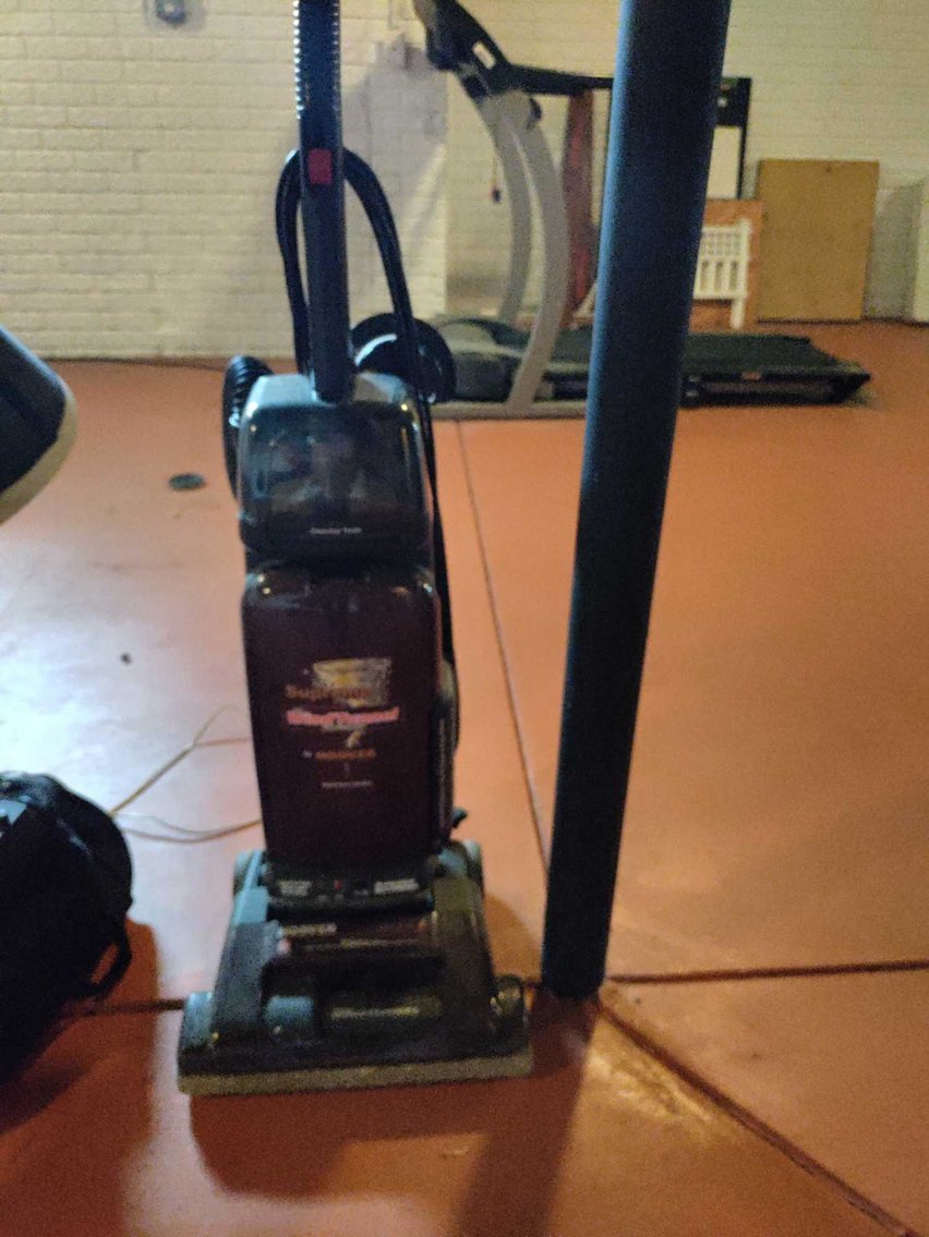 Image for Riding Mower, Tools, Paintings, Prints, Furnishings, and Household (Hunters Chase)