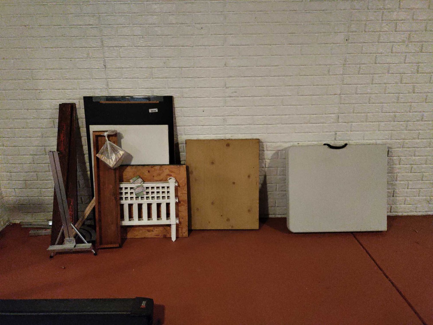 Image for Riding Mower, Tools, Paintings, Prints, Furnishings, and Household (Hunters Chase)