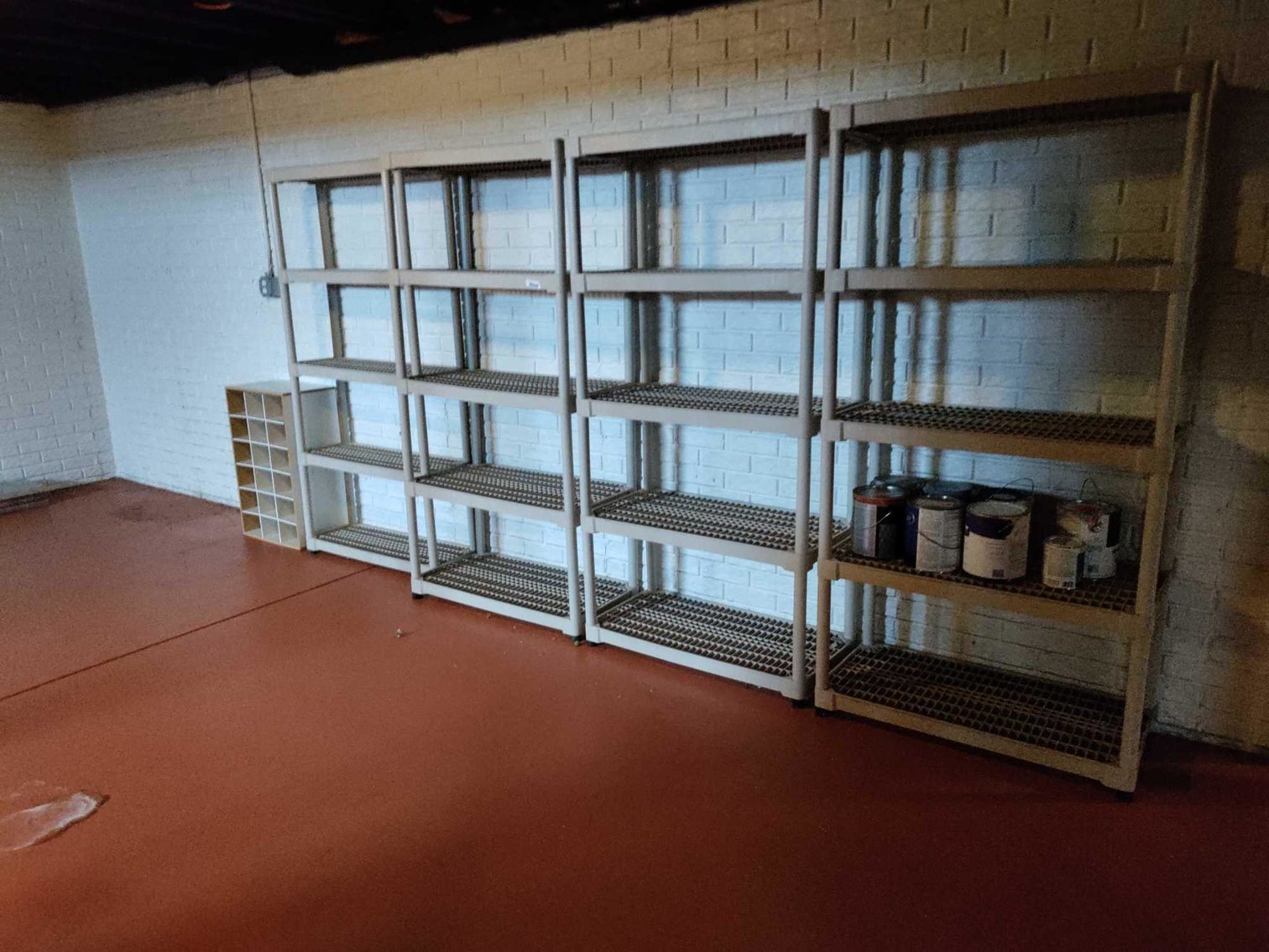 Image for Riding Mower, Tools, Paintings, Prints, Furnishings, and Household (Hunters Chase)