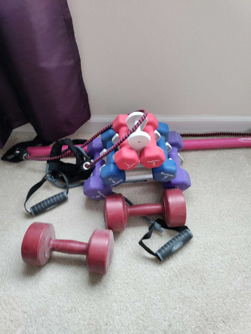 Image for Riding Mower, Tools, Paintings, Prints, Furnishings, and Household (Hunters Chase)