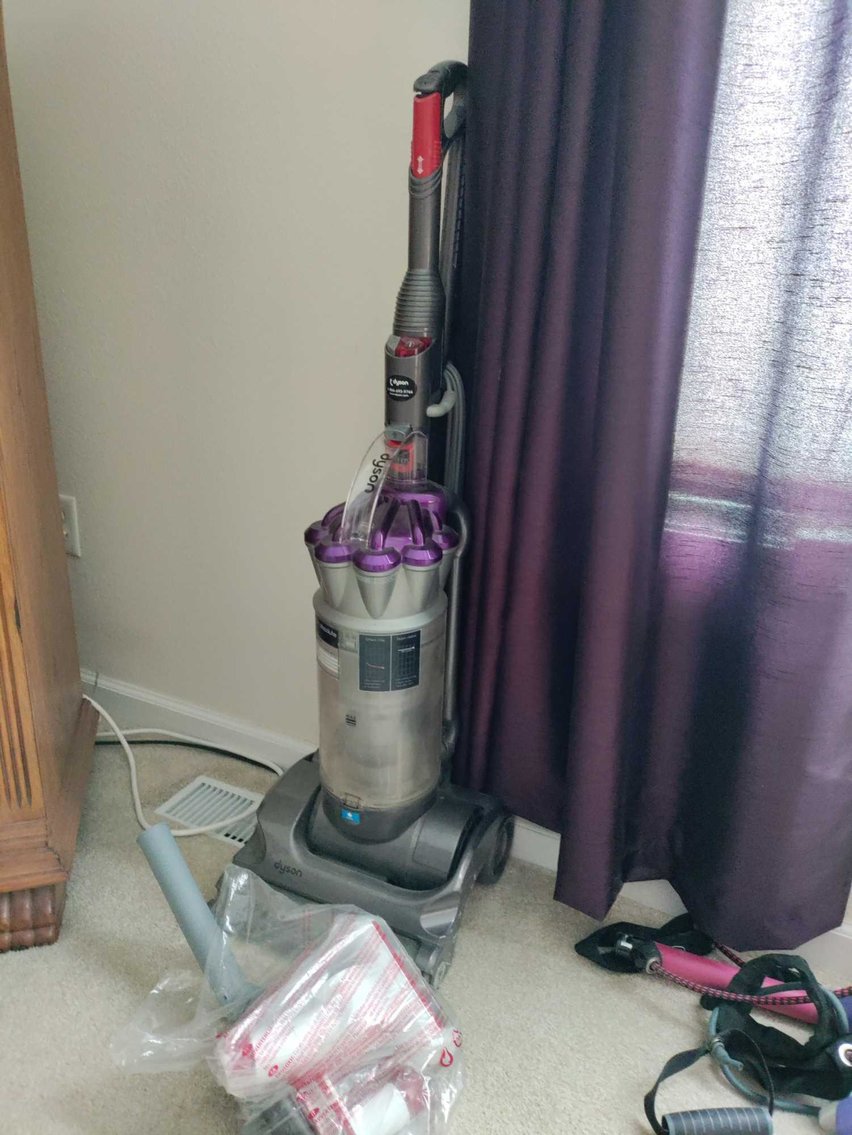 Image for Riding Mower, Tools, Paintings, Prints, Furnishings, and Household (Hunters Chase)