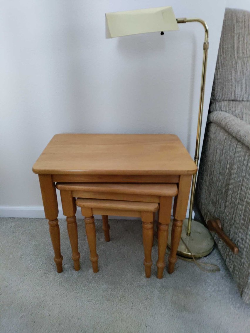 Image for Riding Mower, Tools, Paintings, Prints, Furnishings, and Household (Hunters Chase)