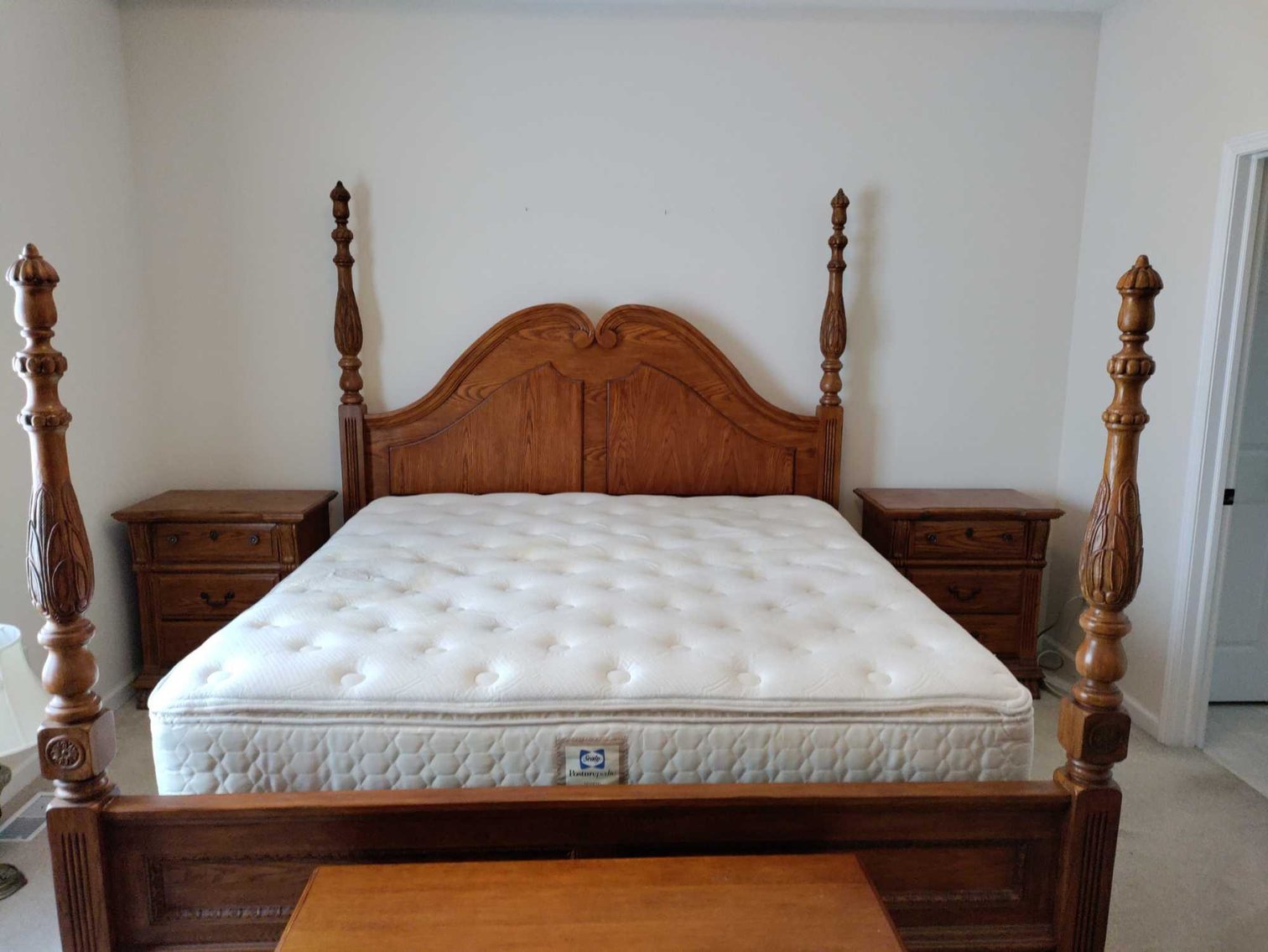 Image for Riding Mower, Tools, Paintings, Prints, Furnishings, and Household (Hunters Chase)