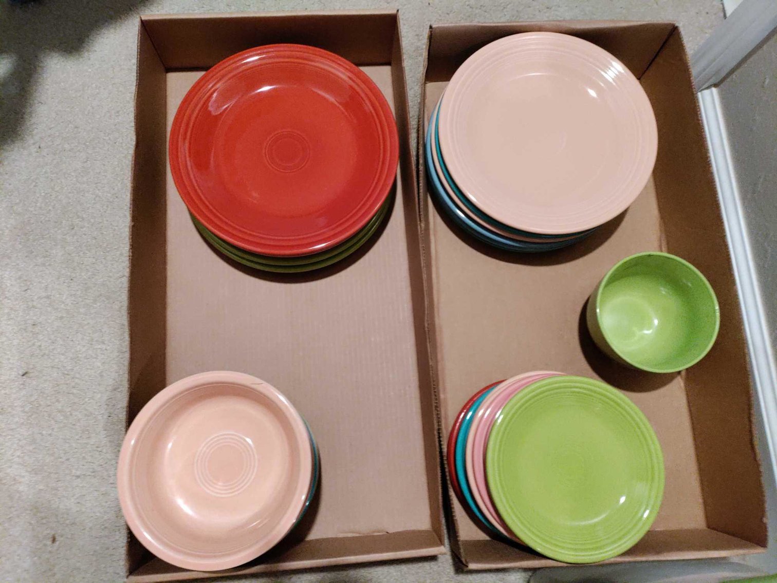 Image for Riding Mower, Tools, Paintings, Prints, Furnishings, and Household (Hunters Chase)