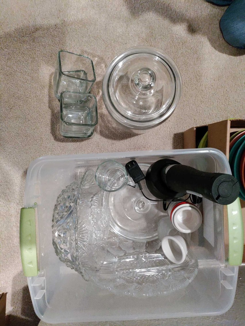 Image for Riding Mower, Tools, Paintings, Prints, Furnishings, and Household (Hunters Chase)