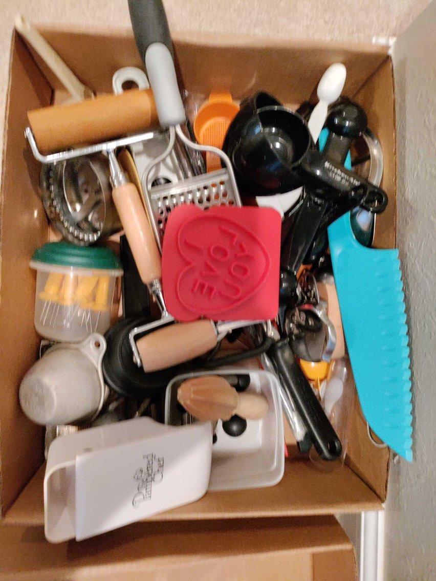 Image for Riding Mower, Tools, Paintings, Prints, Furnishings, and Household (Hunters Chase)