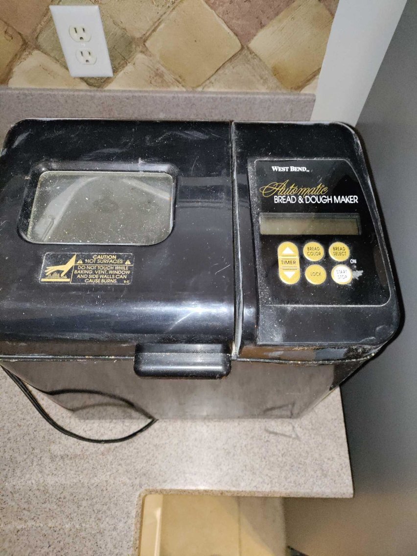 Image for Riding Mower, Tools, Paintings, Prints, Furnishings, and Household (Hunters Chase)