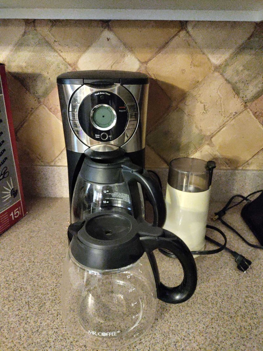 Image for Riding Mower, Tools, Paintings, Prints, Furnishings, and Household (Hunters Chase)