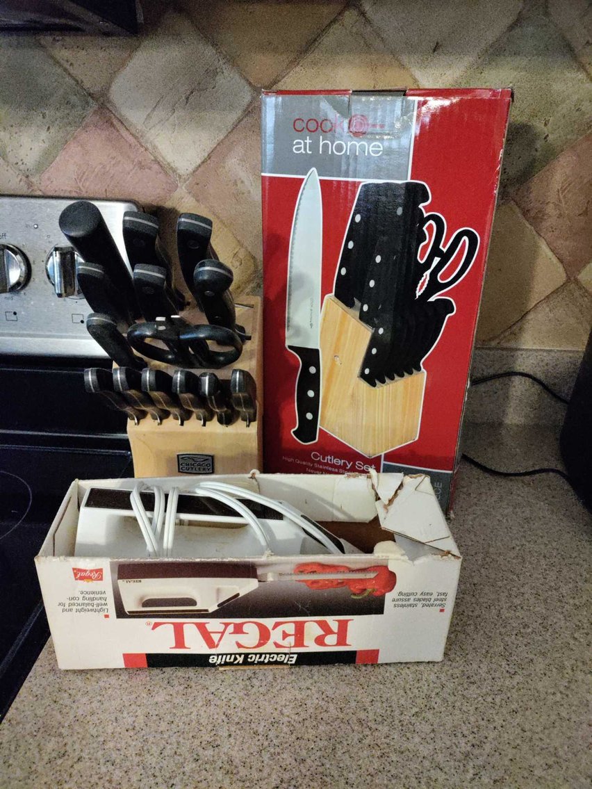 Image for Riding Mower, Tools, Paintings, Prints, Furnishings, and Household (Hunters Chase)