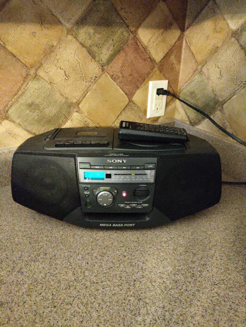 Image for Riding Mower, Tools, Paintings, Prints, Furnishings, and Household (Hunters Chase)