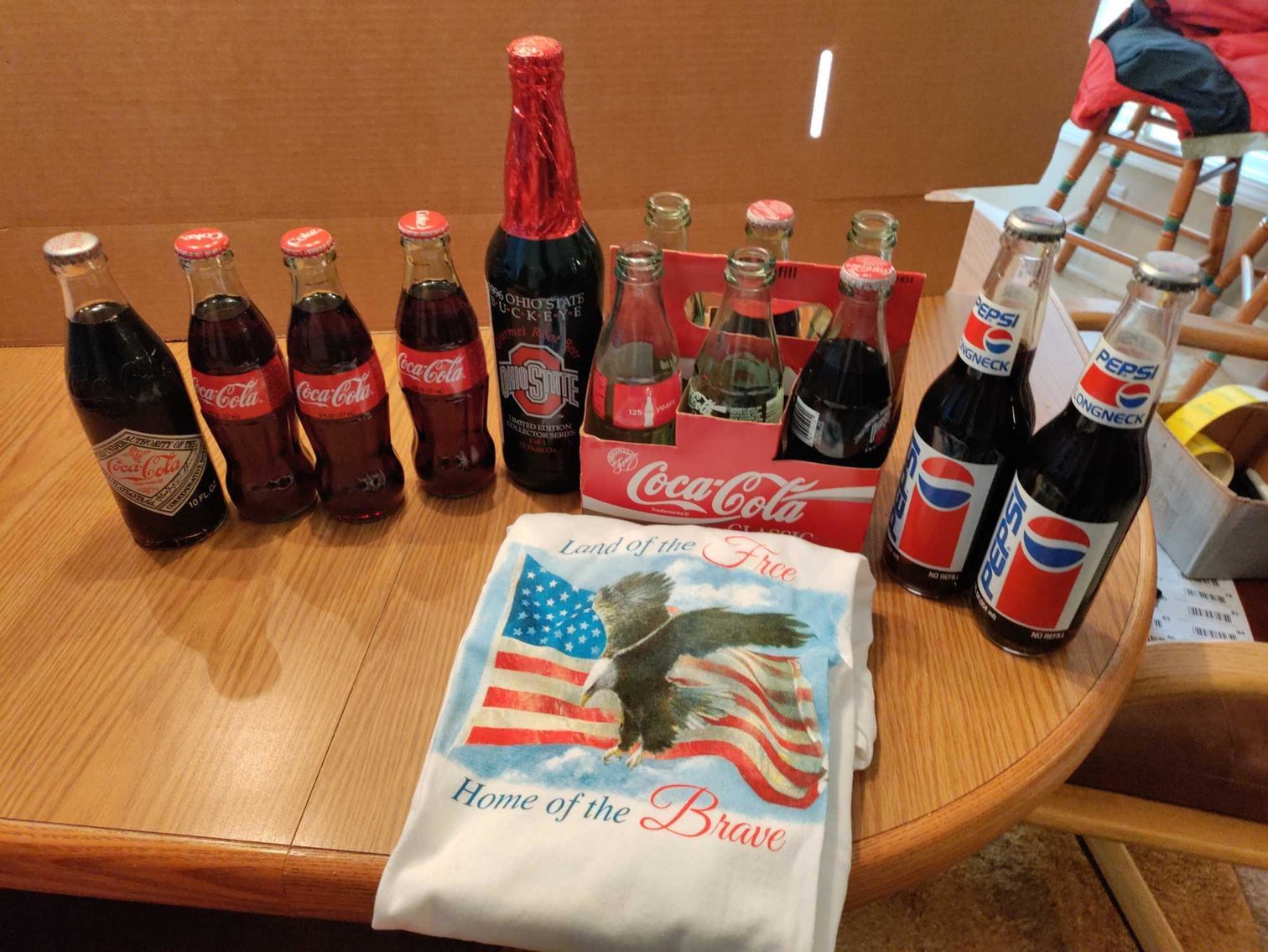 Image for Riding Mower, Tools, Paintings, Prints, Furnishings, and Household (Hunters Chase)