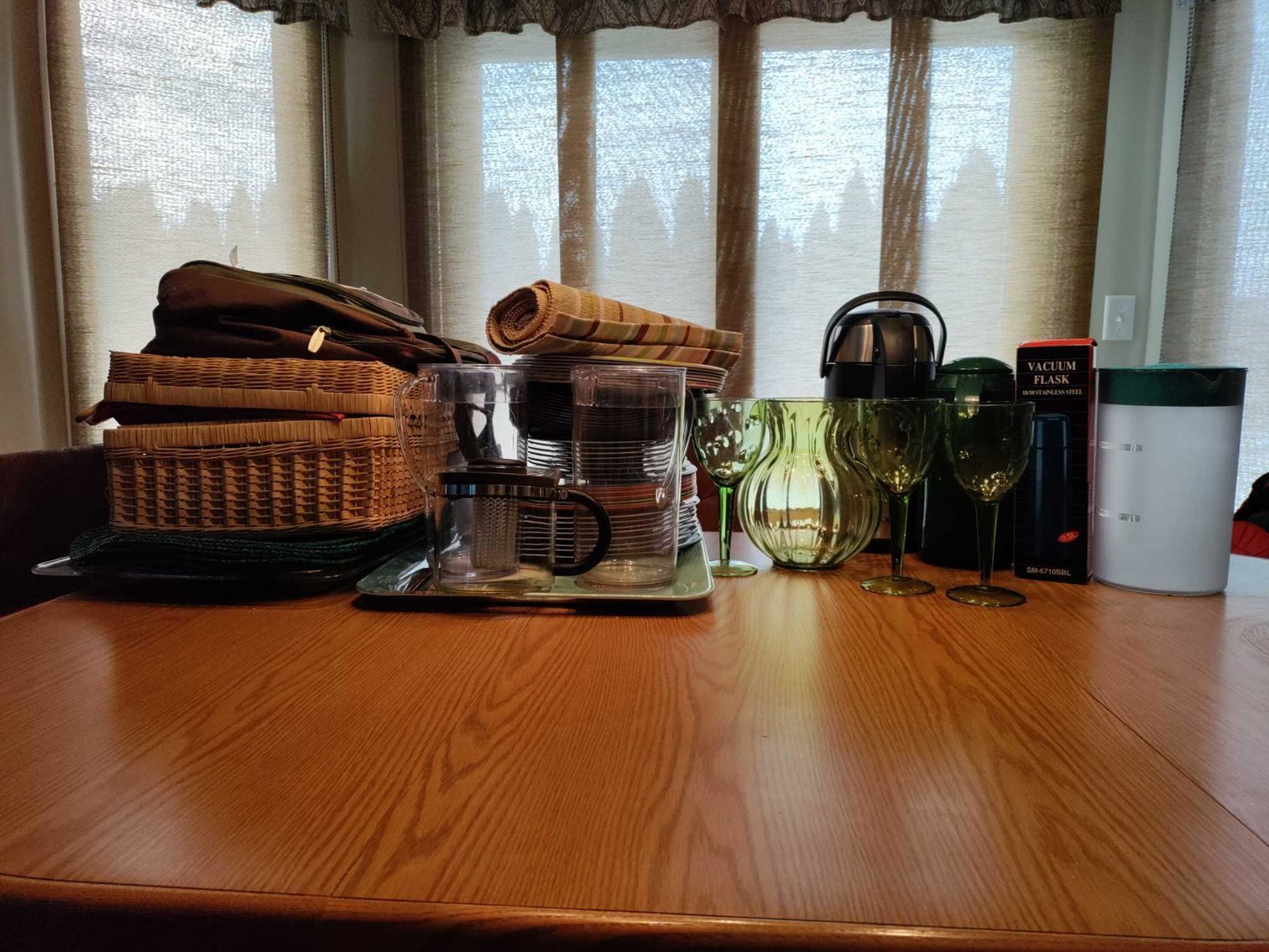 Image for Riding Mower, Tools, Paintings, Prints, Furnishings, and Household (Hunters Chase)