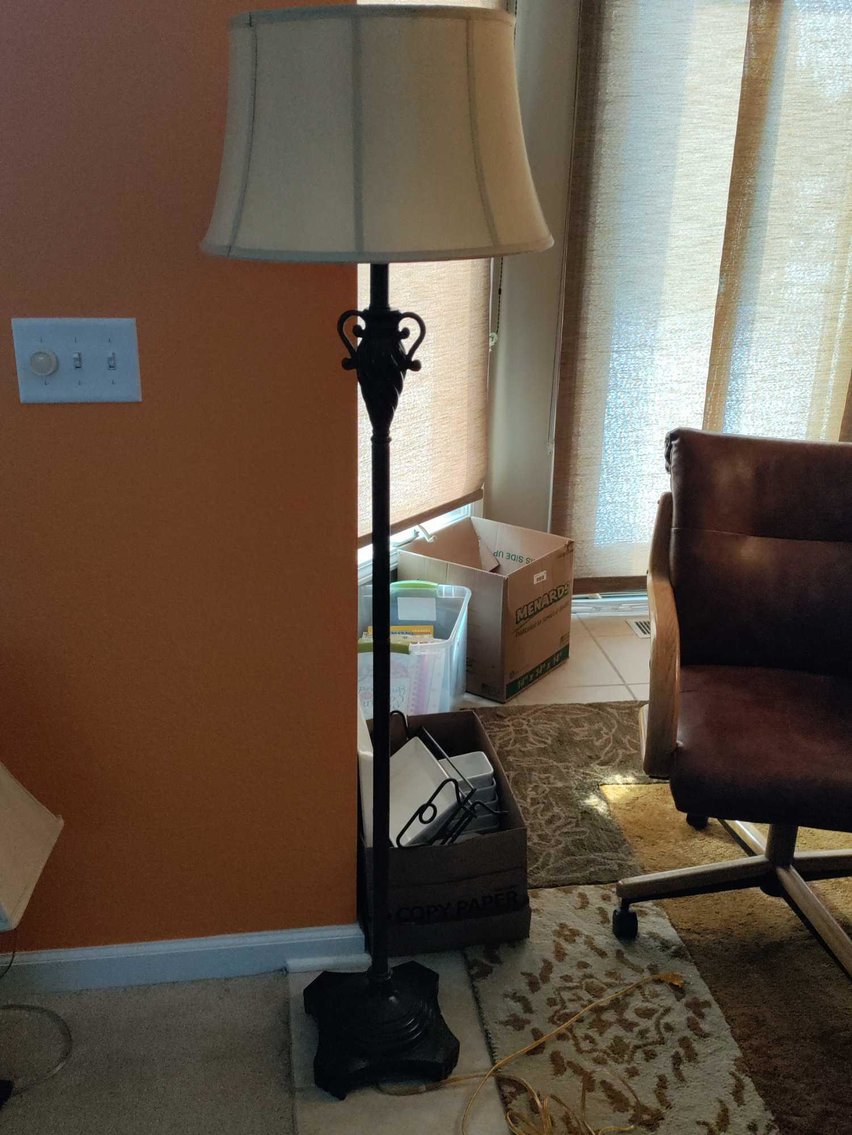 Image for Riding Mower, Tools, Paintings, Prints, Furnishings, and Household (Hunters Chase)