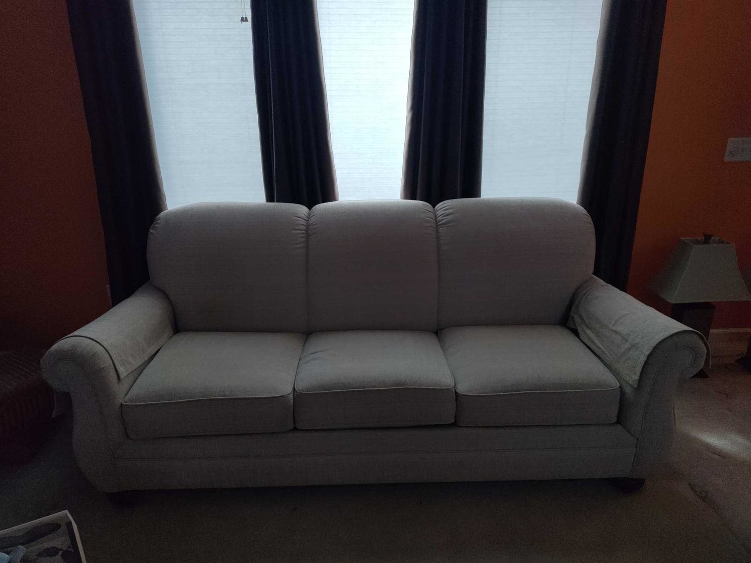 Image for Riding Mower, Tools, Paintings, Prints, Furnishings, and Household (Hunters Chase)