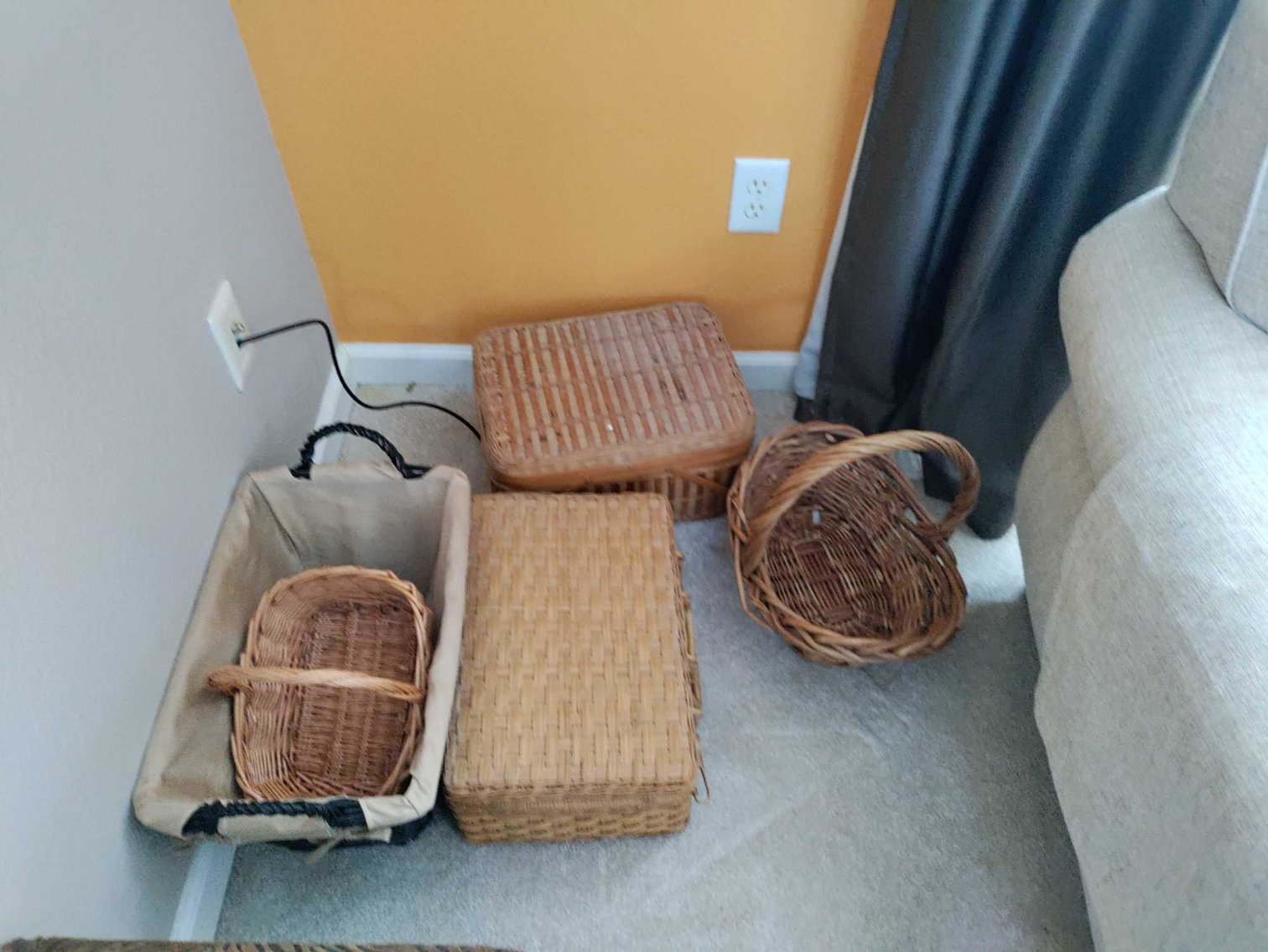 Image for Riding Mower, Tools, Paintings, Prints, Furnishings, and Household (Hunters Chase)