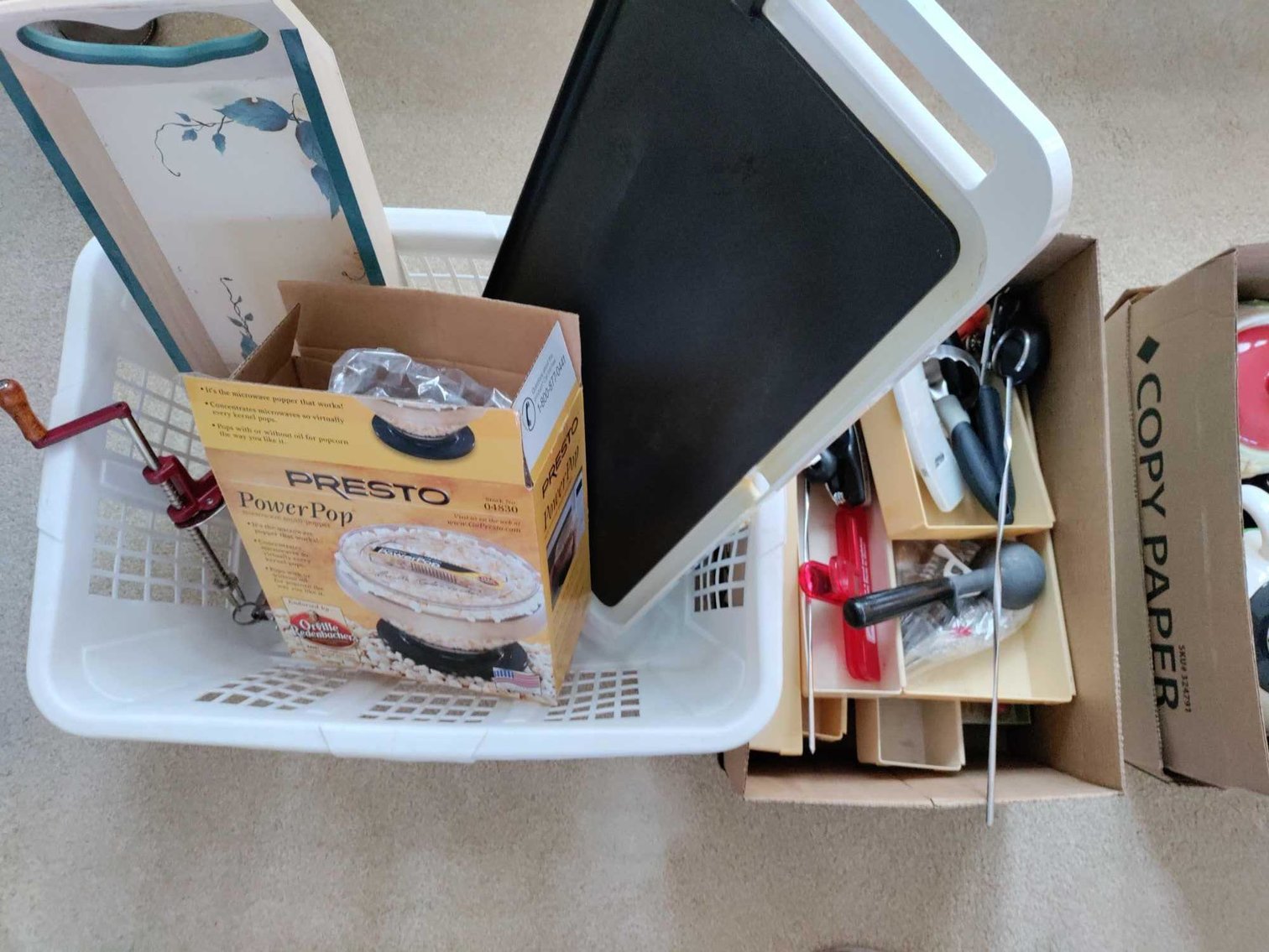 Image for Riding Mower, Tools, Paintings, Prints, Furnishings, and Household (Hunters Chase)