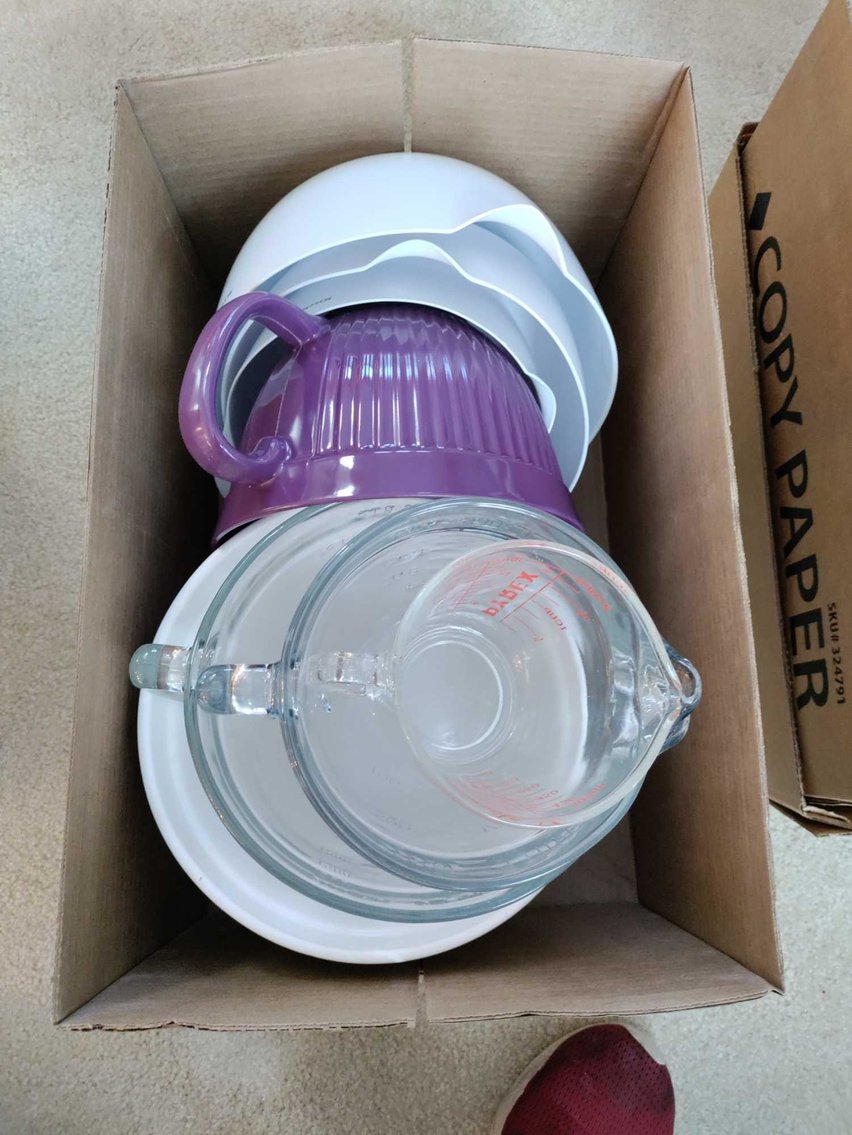 Image for Riding Mower, Tools, Paintings, Prints, Furnishings, and Household (Hunters Chase)