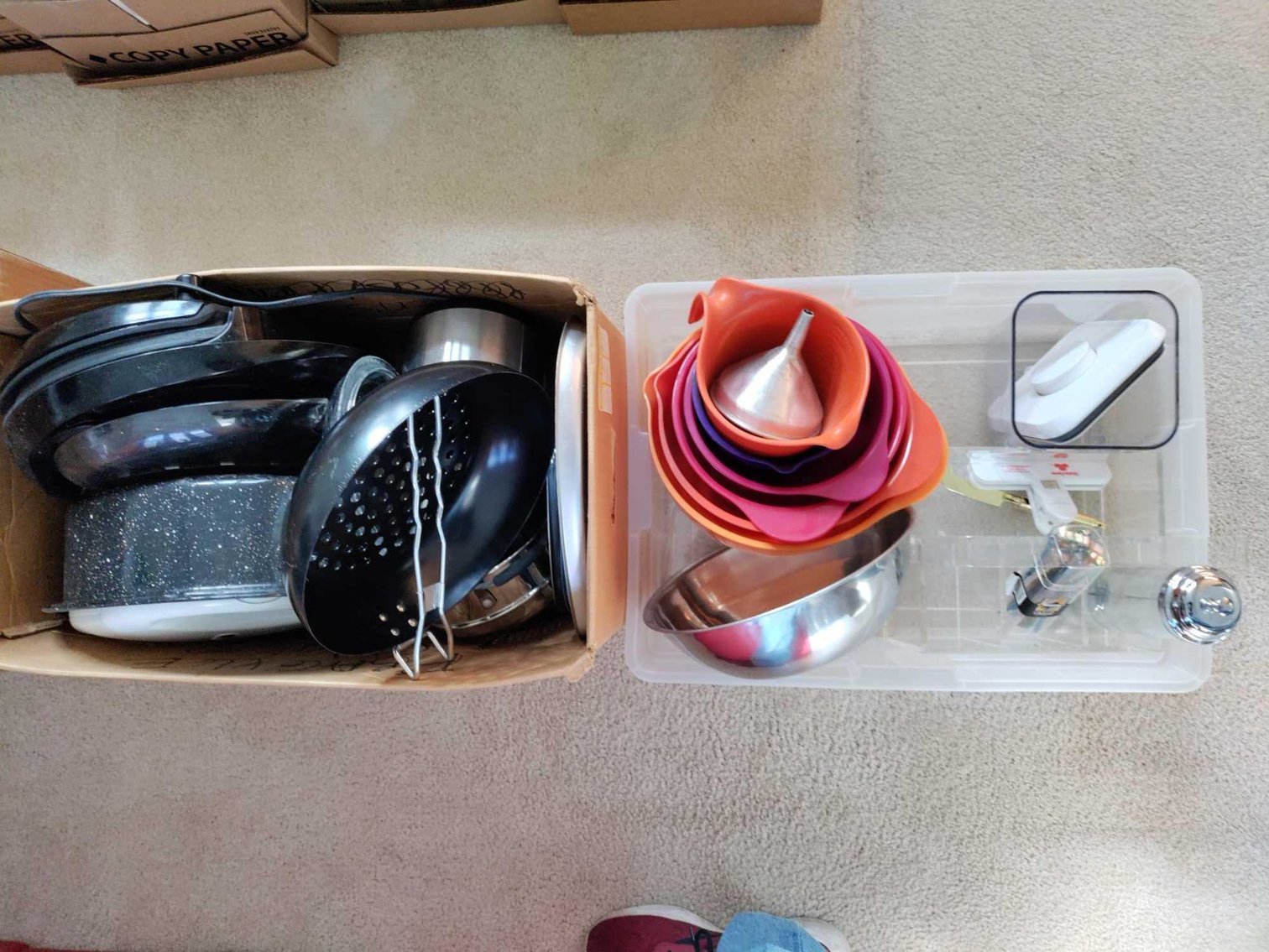 Image for Riding Mower, Tools, Paintings, Prints, Furnishings, and Household (Hunters Chase)