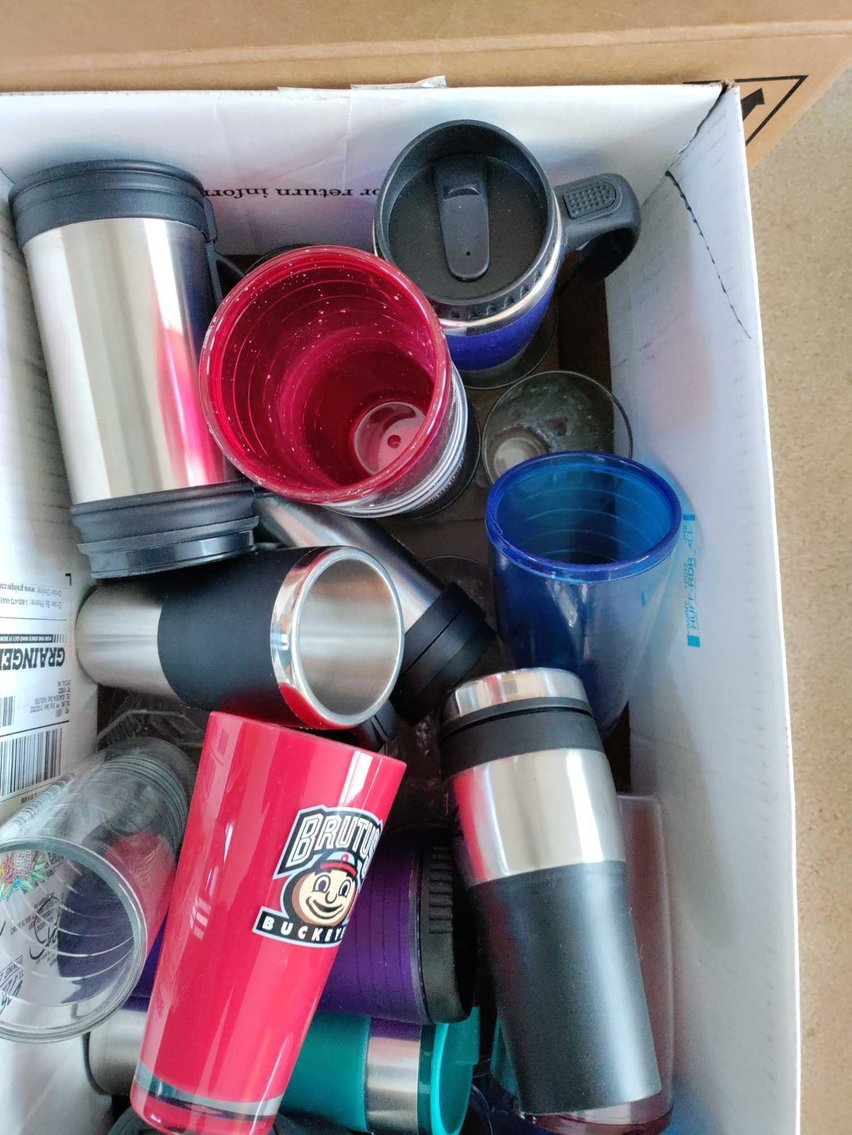 Image for Riding Mower, Tools, Paintings, Prints, Furnishings, and Household (Hunters Chase)