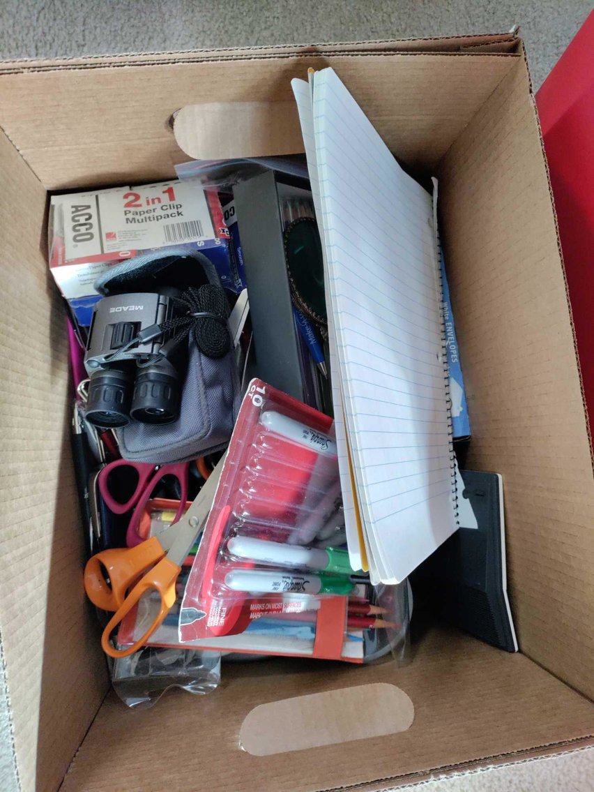 Image for Riding Mower, Tools, Paintings, Prints, Furnishings, and Household (Hunters Chase)