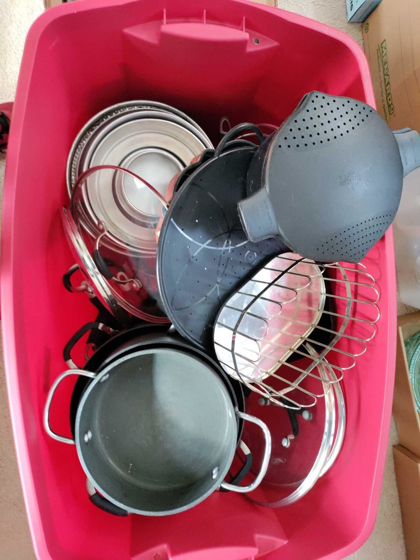 Image for Riding Mower, Tools, Paintings, Prints, Furnishings, and Household (Hunters Chase)