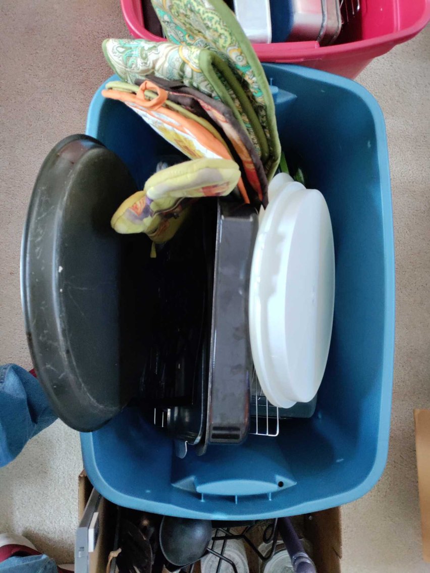 Image for Riding Mower, Tools, Paintings, Prints, Furnishings, and Household (Hunters Chase)