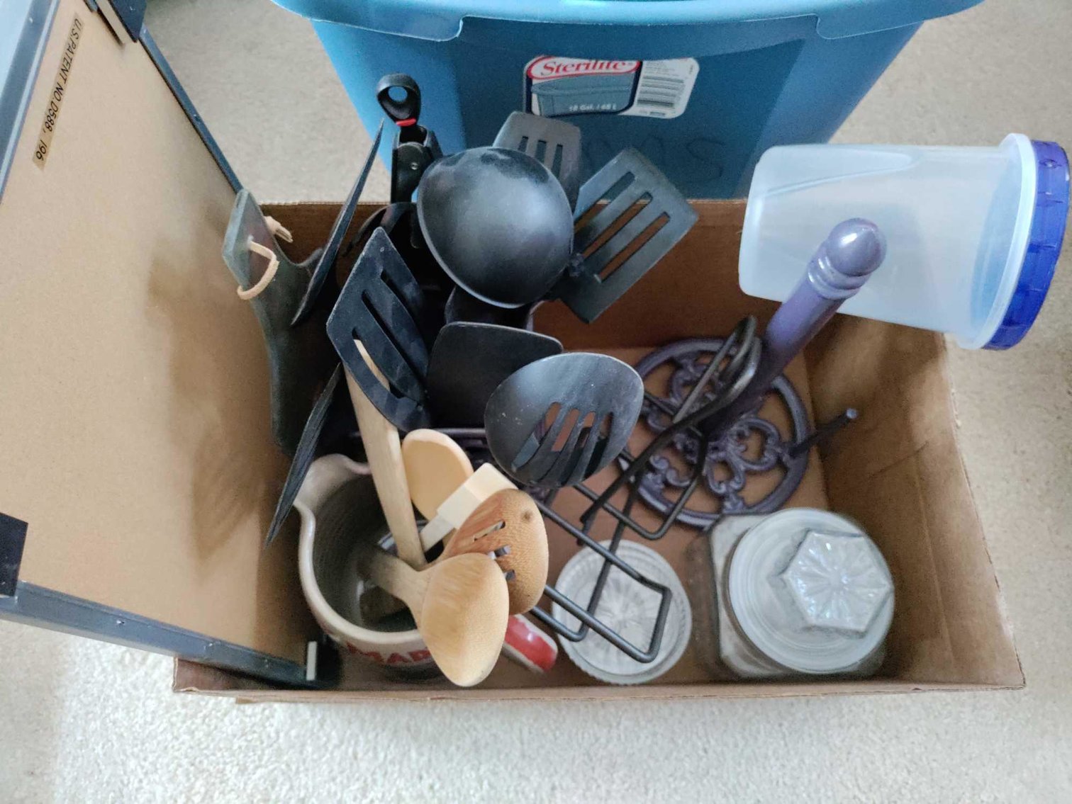 Image for Riding Mower, Tools, Paintings, Prints, Furnishings, and Household (Hunters Chase)