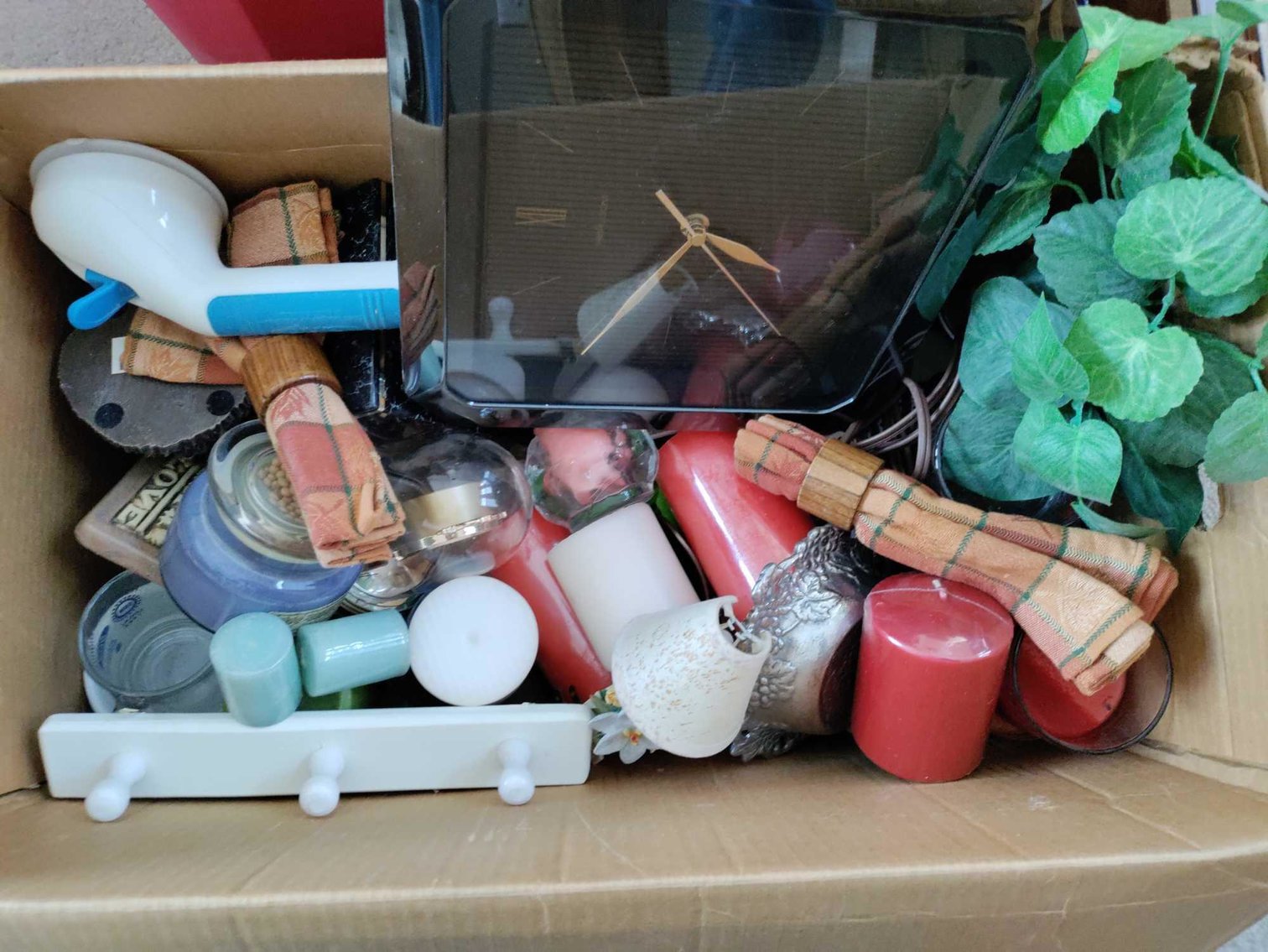 Image for Riding Mower, Tools, Paintings, Prints, Furnishings, and Household (Hunters Chase)