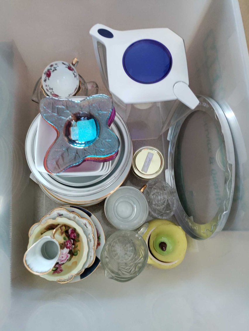 Image for Riding Mower, Tools, Paintings, Prints, Furnishings, and Household (Hunters Chase)