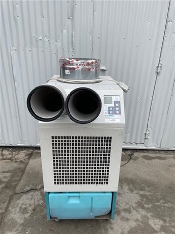 Image for MJK1039 Movin Cool AC Unit