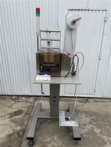 Image for MJK1042 AZCO SUR-PAK™ Desiccant Pouch Dispenser