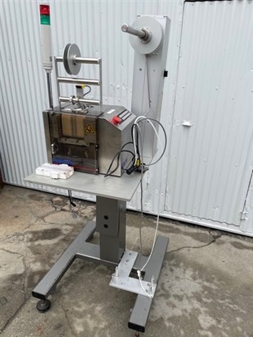 Image for MJK1042 AZCO SUR-PAK™ Desiccant Pouch Dispenser