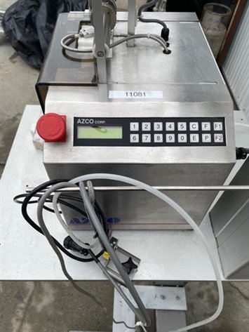 Image for MJK1042 AZCO SUR-PAK™ Desiccant Pouch Dispenser