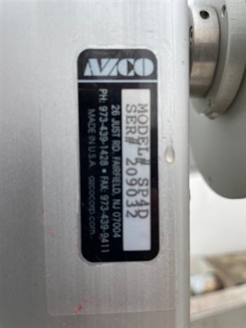 Image for MJK1042 AZCO SUR-PAK™ Desiccant Pouch Dispenser