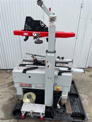 Image for MJK1040 3M-Matic Case Sealing Systems