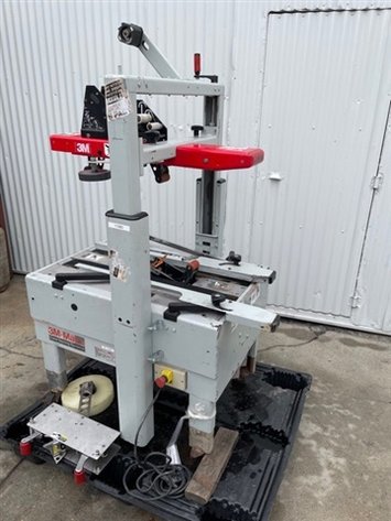 Image for MJK1040 3M-Matic Case Sealing Systems