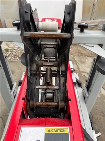 Image for MJK1040 3M-Matic Case Sealing Systems