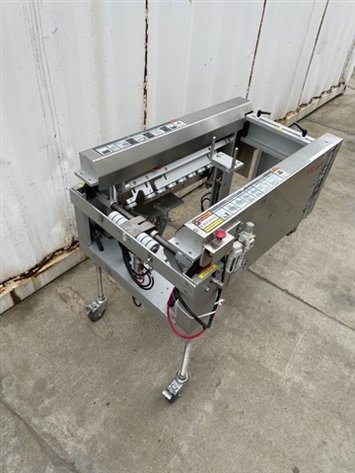 Image for MJK1041 Bel 505 Pac Box Taper