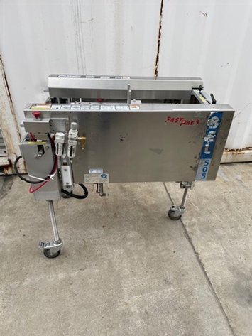 Image for MJK1041 Bel 505 Pac Box Taper