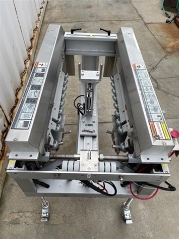 Image for MJK1041 Bel 505 Pac Box Taper