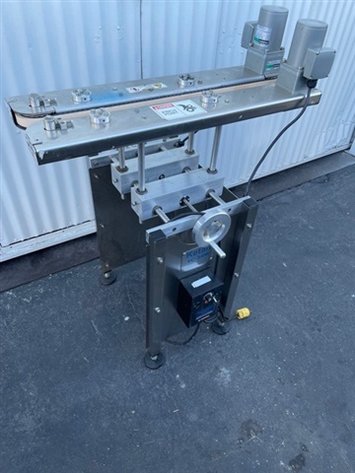 Image for ***SOLD***MJK1043 KETAN Transfer Conveyor