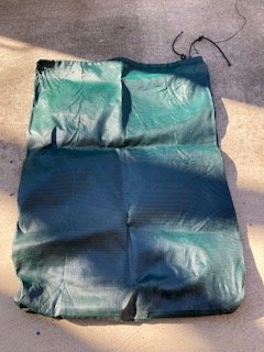 Large Storage Bag 55x40