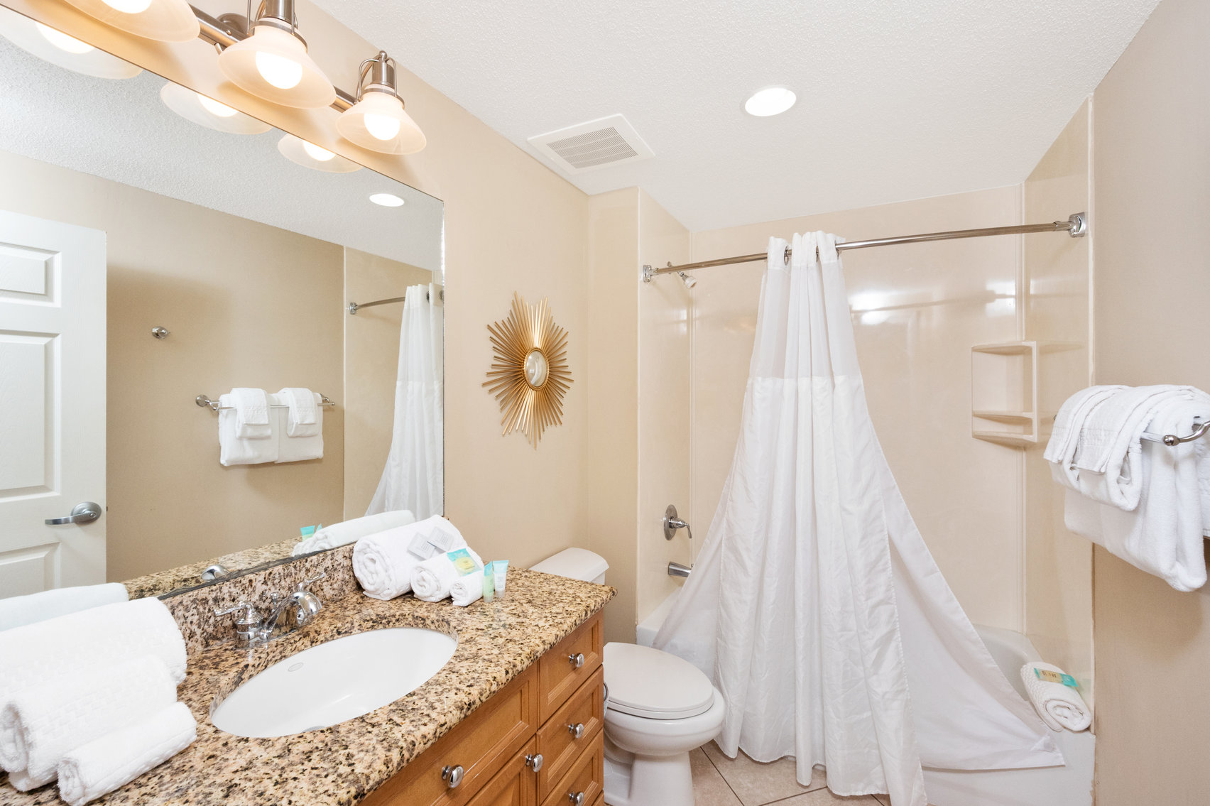 Image for Absolute Auction of 9 Gulf Front Condominiums in Orange Beach, AL