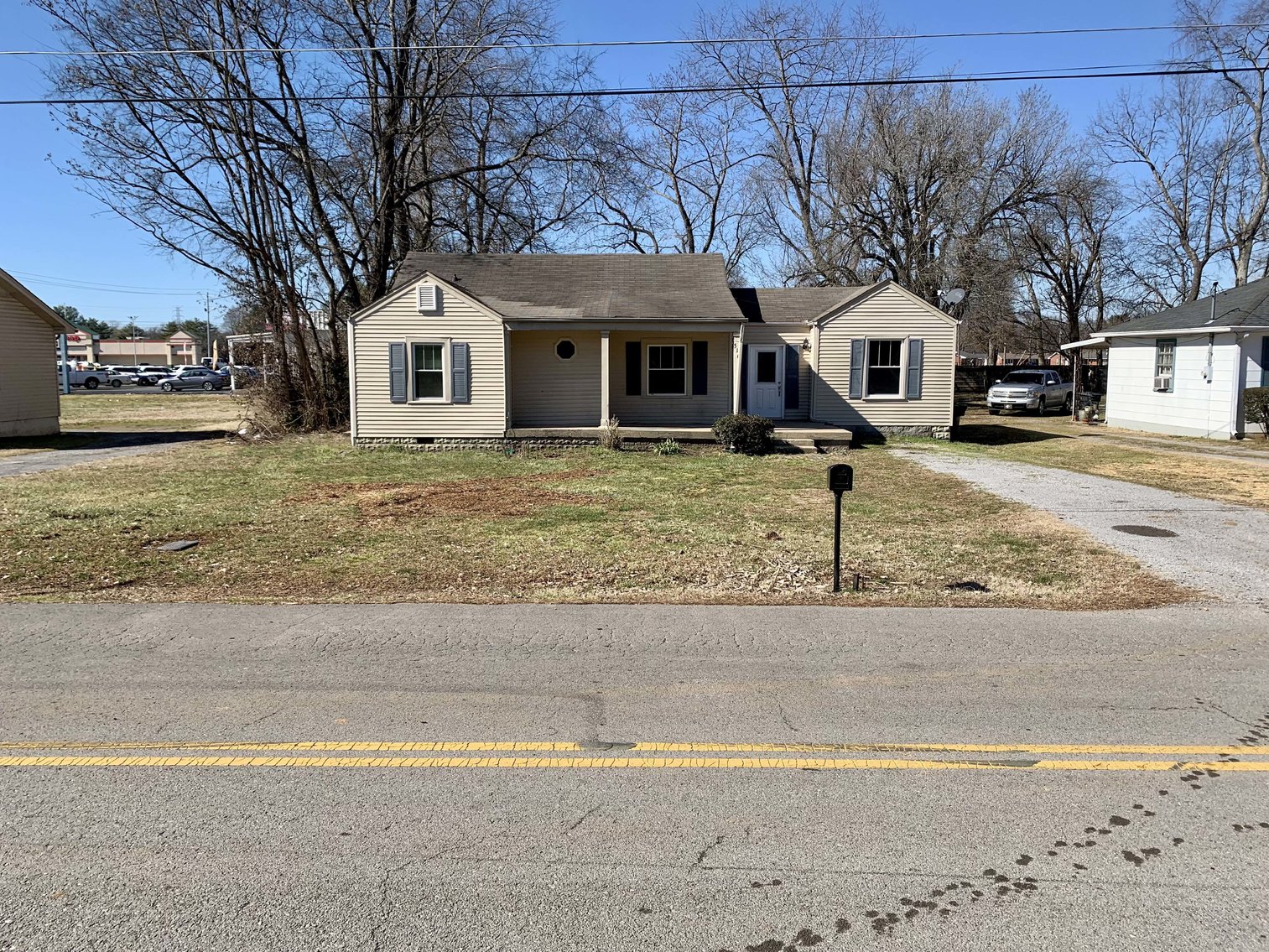 Image for 510 2nd Avenue, Murfreesboro
