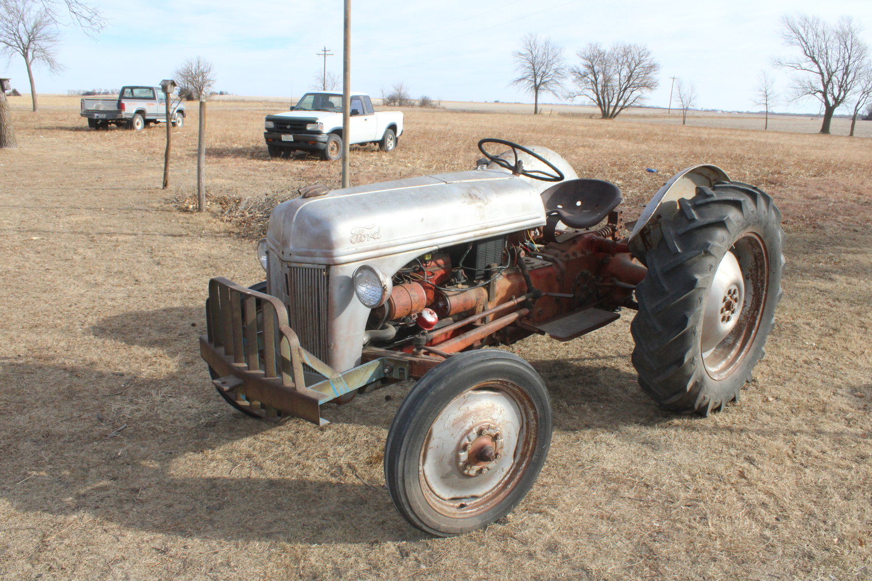 Image for Deverne Malchow Estate Auction